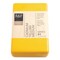 R&F Encaustic Paint Block - Cadmium Yellow Medium, 333 ml block